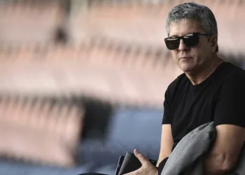 Murió Jorge Messi, el papá de Lionel Messi