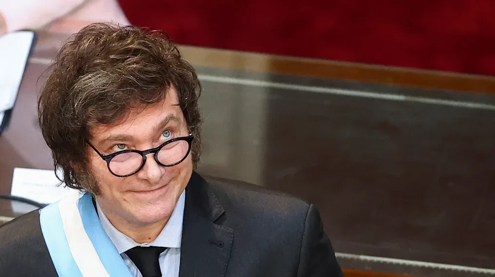 Nueva gira de Javier Milei por Sudamérica: a qué países viajará el mandatario