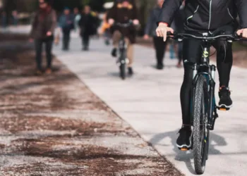 Bicicletas: derribando mitos