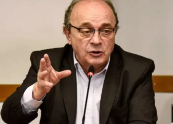 Leopoldo Moreau disertará este sábado en Junín