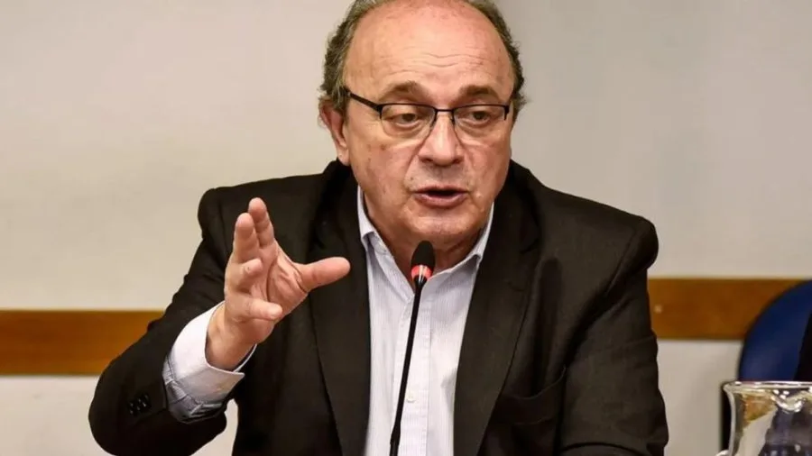 Leopoldo Moreau disertará este sábado en Junín