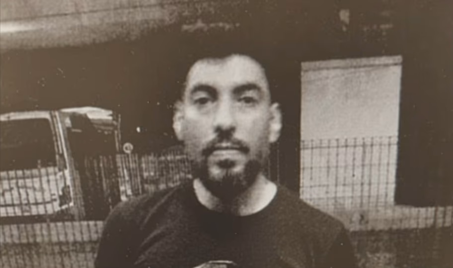 Facundo Moyano quedó en libertad tras ser indagado: “Está todo aclarado”