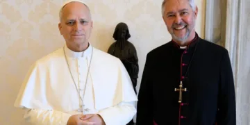 León XIV en Argentina: visitará a una cárcel y cerrará su gira con una misa en Luján