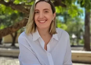 Georgina Paolino: “Hoy la política necesita mostrarse en 360 grados”