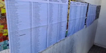 La Junta Electoral dio más tiempo a los partidos para que completen sus afiliaciones