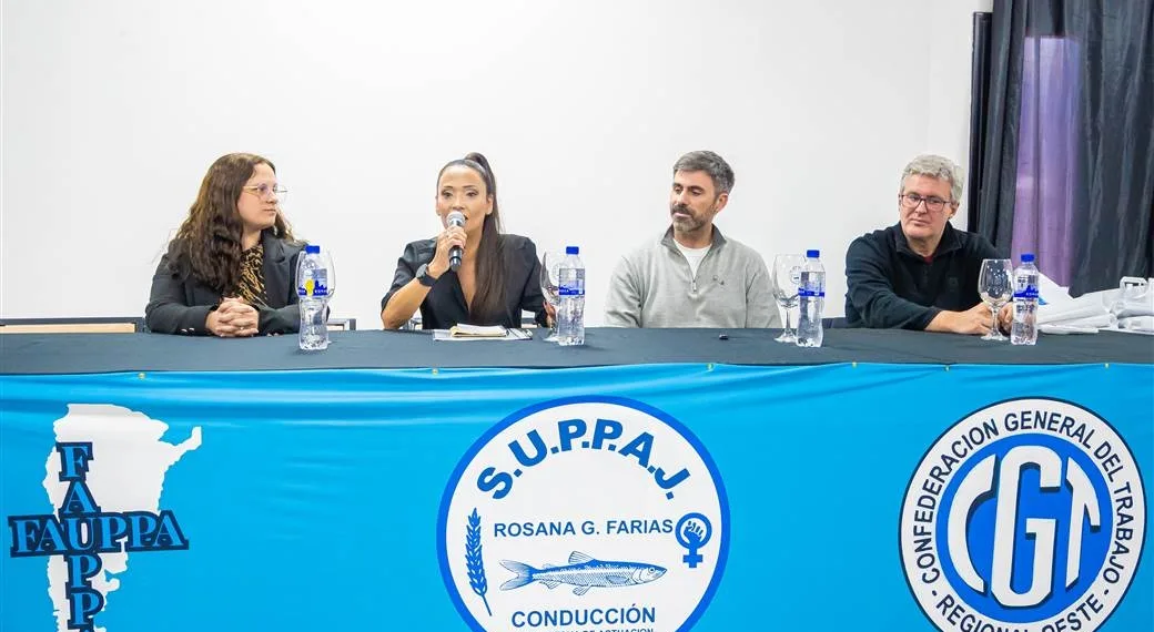 Lanzamiento de cursos de panadería en la Escuela de Oficios