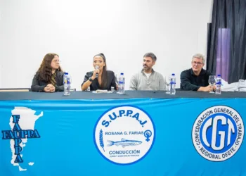 Lanzamiento de cursos de panadería en la Escuela de Oficios