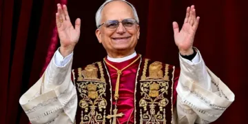 El Gobierno de Kicillof pide ser parte de la organización de la visita del papa León XIV
