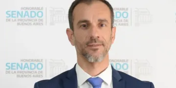 Petrecca lamentó el paro docente de este lunes