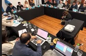 Pablo Petrecca pide informes sobre La Picasa ante las proyecciones de El Niño