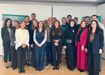 El Colegio de la Magistratura y Función Judicial reunió a representantes del Poder Legislativo