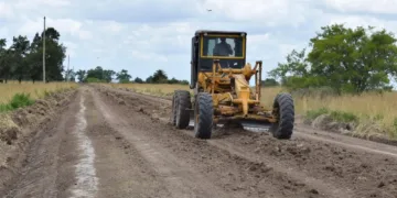 Buscan que los municipios puedan cobrar por el uso de caminos rurales en desuso