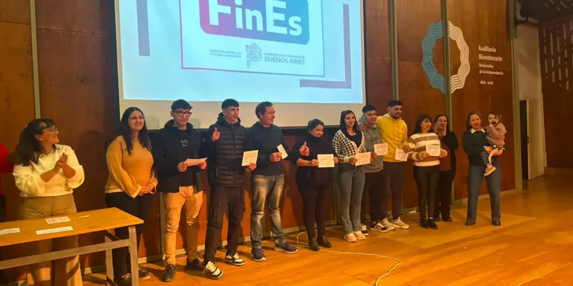 Últimos días de inscripción para el Plan FinEs