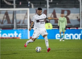 Platense le ganó a Instituto y se metió en cuartos de la Copa Argentina