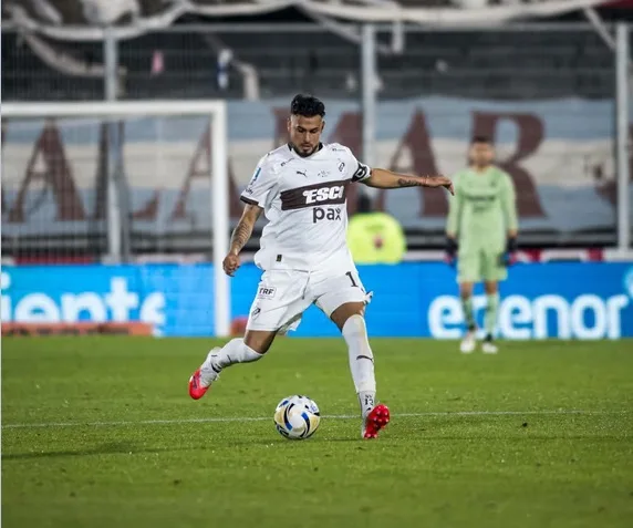 Platense le ganó a Instituto y se metió en cuartos de la Copa Argentina