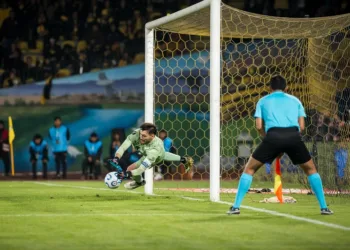 Platense superó a Coquimbo por penales y clasificó a cuartos de final de la Copa Libertadores 2026