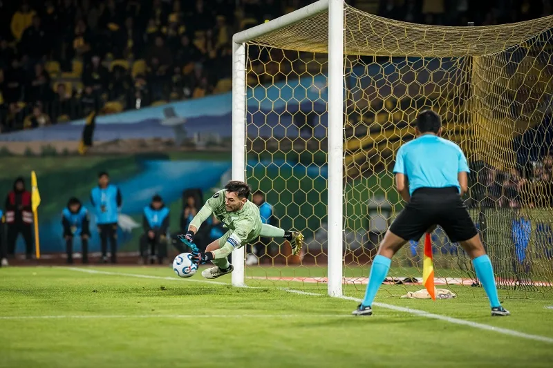 Platense superó a Coquimbo por penales y clasificó a cuartos de final de la Copa Libertadores 2026