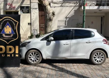 Dos detenidos en operativos de la DDI Junín