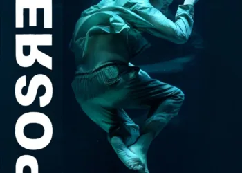 POSVERSO: performances con artistas de Argentina, Brasil y Colombia