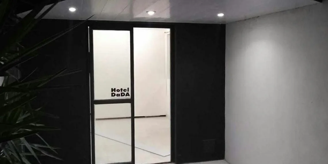 El Hotel Dada presenta una nueva muestra en el marco de la Bienal Posverso