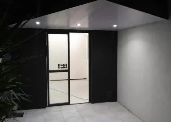 El Hotel Dada presenta una nueva muestra en el marco de la Bienal Posverso