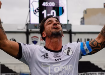 All Boys se impuso en el clásico ante Nueva Chicago