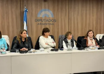 Natalia Quintana afianza su trabajo en defensa de los derechos de las mujeres