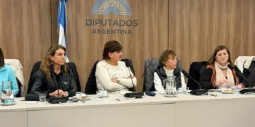 Natalia Quintana afianza su trabajo en defensa de los derechos de las mujeres