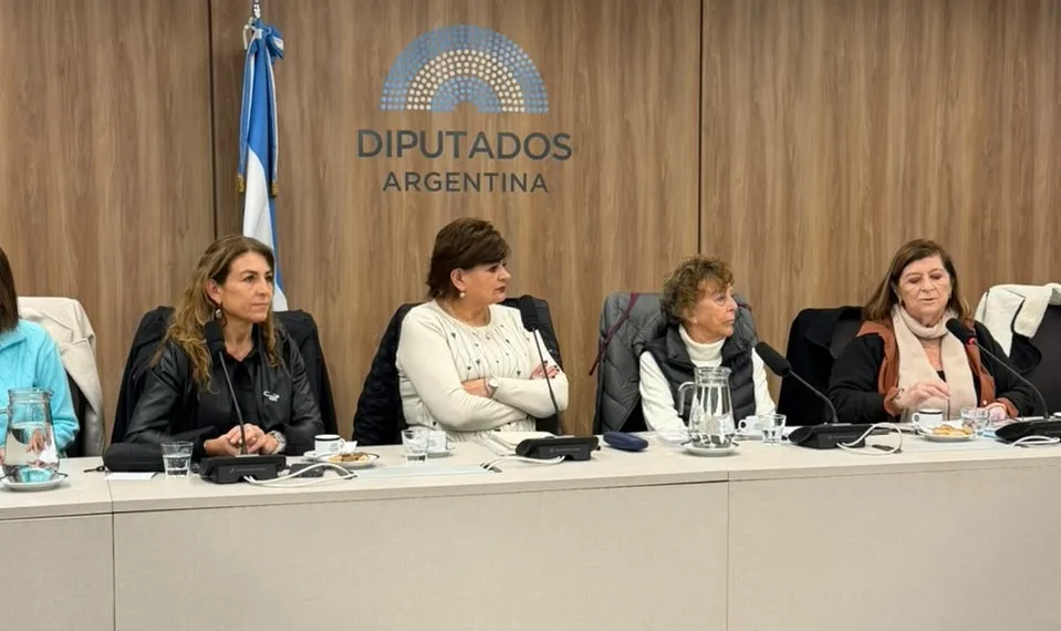 Natalia Quintana afianza su trabajo en defensa de los derechos de las mujeres