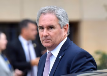 El canciller también le sugirió a Villarruel que se vaya: “Siempre intentó desestabilizar”