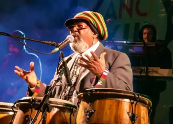“Pienso que mañana me voy a ir y dejo música”: Murió Rubén Rada a los 83 años, una leyenda músical