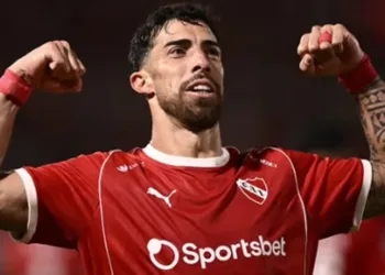 Independiente y Atlético Tucumán abren los octavos de final de la Copa Argentina