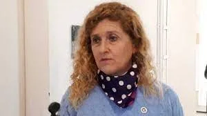El Niño: Rosana Franco remarcó los trabajos preventivos, pero aseguró que todavía falta