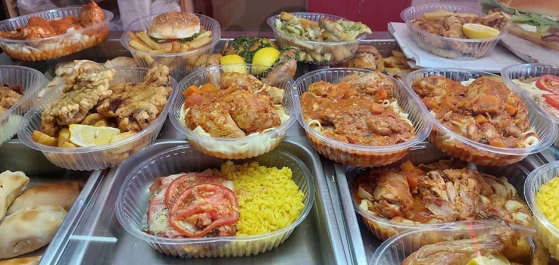 Rotisería Vero: 20 años de tradición familiar, sabor casero y compromiso con cada cliente