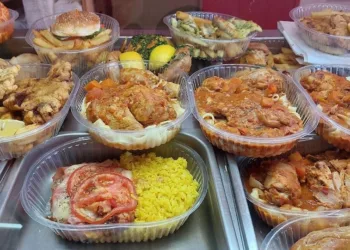 Rotisería Vero: 20 años de tradición familiar, sabor casero y compromiso con cada cliente