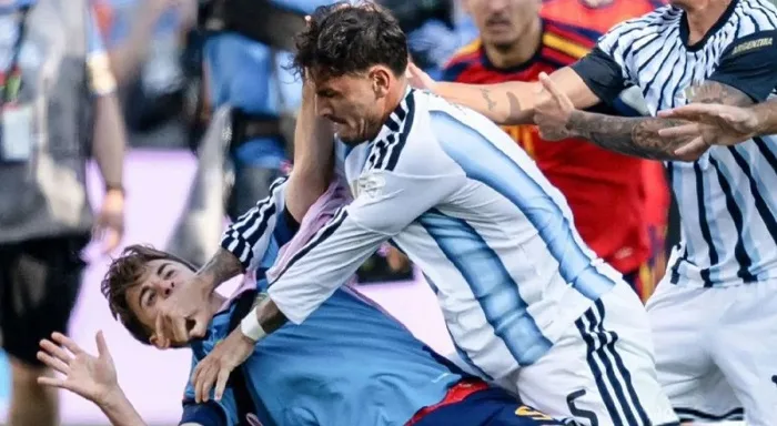 Duras sanciones de la FIFA a la Selección argentina: castigo económico y deportivo para algunos jugadores