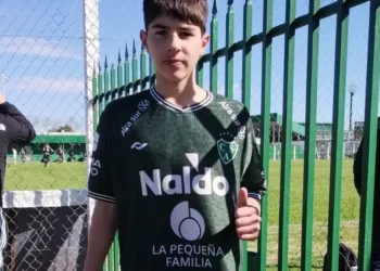 Resultados y goleadores de la segunda fecha de las divisiones inferiores