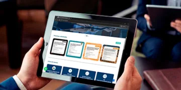 Nuevo sitio web del Instituto de Estudios Judiciales