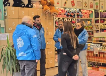 Mar del Plata: refuerzan la seguridad en territorio, tras reclamos y movilizaciones