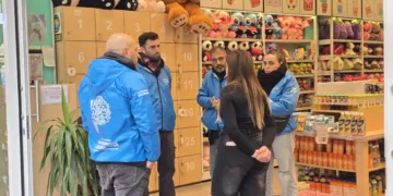 Mar del Plata: refuerzan la seguridad en territorio, tras reclamos y movilizaciones