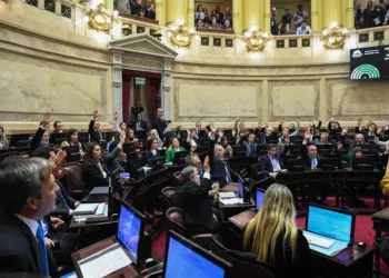 El Senado aprobó la ley de propiedad privada, pero el Gobierno debió ceder y eliminar otro capítulo clave