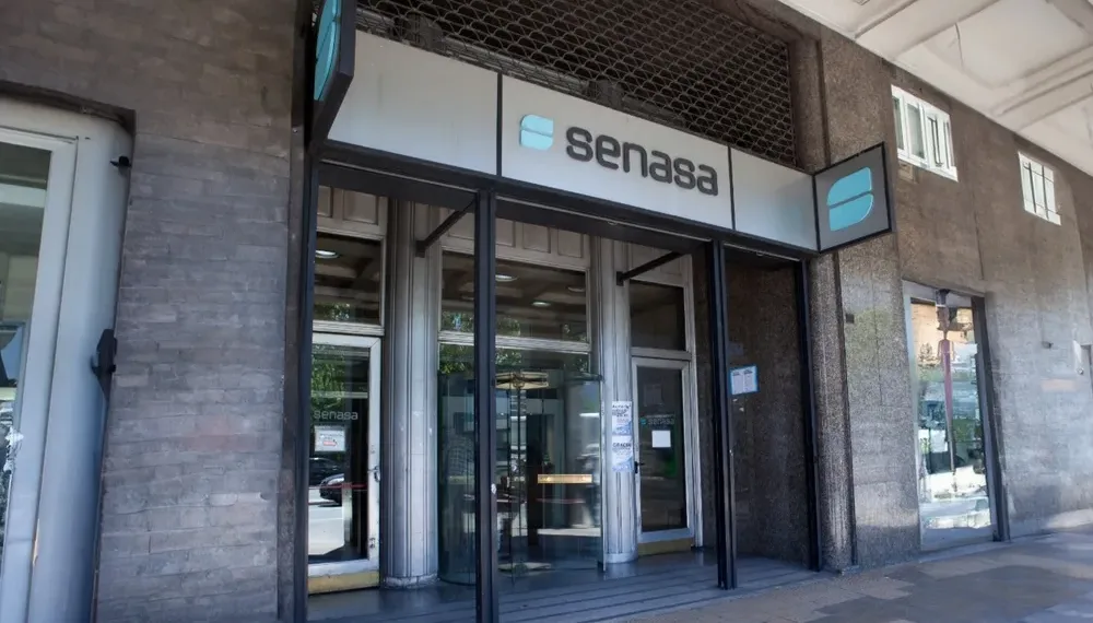 El Gobierno eliminó el Instituto Nacional de Alimentos; sus funciones pasaron al Senasa