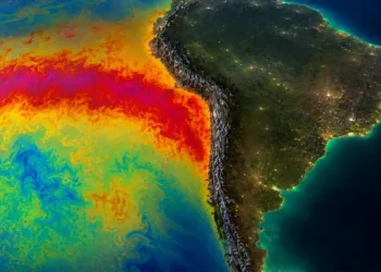 Cómo se prepara la zona núcleo frente a un Súper Niño