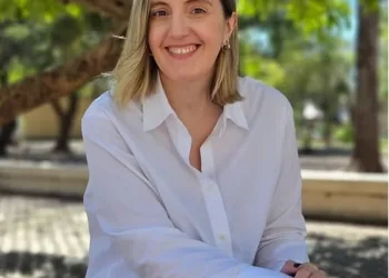 Georgina Paolino: “Hoy la política necesita mostrarse en 360 grados”