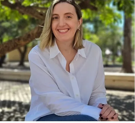 Georgina Paolino: “Hoy la política necesita mostrarse en 360 grados”