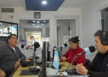 Chami dijo que “hay que patear la calle las  24 horas” para combatir la inseguridad