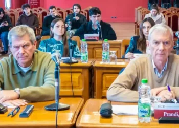 Concejales reclaman respuestas ante la incertidumbre en la escuela Técnica Nº 2
