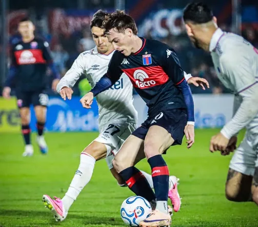 Tigre visitará a Montevideo City Torque en busca de dar vuelta la serie en la Copa Sudamericana
