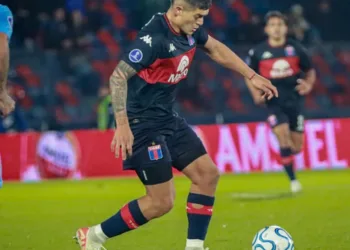 Tigre cayó ante Montevideo City Torque en la Copa Sudamericana 2026