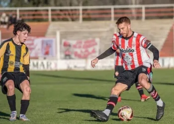 Se completó la tercera fecha del Torneo Clausura con vibrantes encuentros
